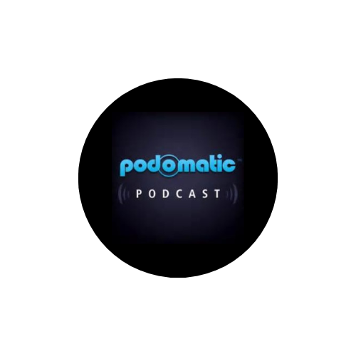 podomatic logo