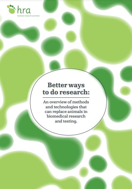 Better Ways to Do Research - Report 2019